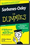 Sarbanes oxley for dummies