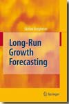 Long-run growth forecasting. 9783540776796