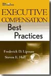 Executive compensation  best practices. 9780470223796