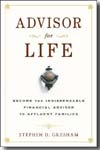 Advisor for life