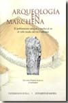 Arqueología en Marchena