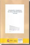 Recaudación y estadísticas del sistema tributario español 1996-2006. 9788497201148