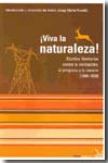 ¡Viva la naturaleza!. 9788496044944