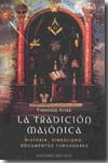 La tradición masónica. 9788497774451