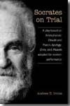 Socrates on trial
