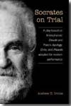 Socrates on trial. 9780802095381