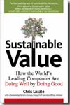 Sustainable value. 9781906093068