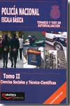 Policía Nacional. 9788493635022
