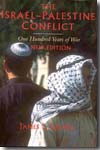 The Israel-Palestine conflict