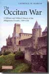 The occitan war