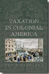 Taxation in colonial America
