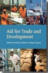 Aid for trade and development