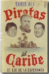 Piratas del Caribe