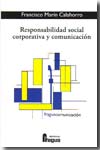 Responsabilidad social corporativa y comunicación