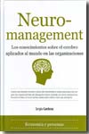 Neuromanagement. 9788496968561