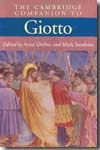 The Cambridge companion to Giotto