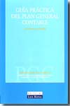 Guía práctica del Plan General Contable. 9788484067726
