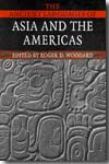 The ancient languages of Asia and the Americas. 9780521684941
