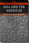 The ancient languages of Asia and the Americas