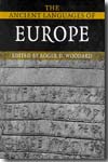 The ancient languages of Europe. 9780521684958