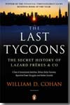 The last tycoons