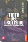 Tinta del exotismo