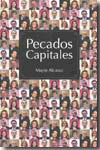 Pecados capitales