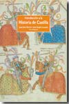 Introducción a la Historia de Castilla. 9788487876677