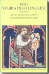 Storia degli inglesi