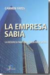 La empresa sabia. 9788479788605