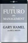 El futuro del management. 9788449321245