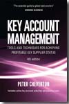 Key account management