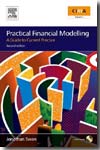 Practical financial modelling. 9780750686471