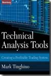 Technical analysis tools