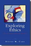 Exploring ethics. 9780195342000