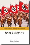 Nazi Germany. 9780199276875