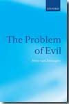 The problem of Evil