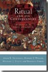 Ritual and it consequences. 9780195336016