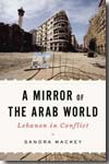 Mirror of the Arab world. 9780393062182