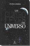 Las Cuatro Leyes del Universo