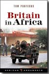 Britain in Africa. 9781842779767
