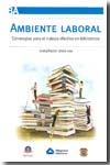 Ambiente laboral