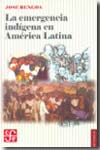 La emergencia indígena en América Latina