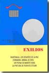 Revista Exilios, Nº1, año 1998