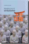 Naturaleza y rito en el sintoísmo. 9788496431348