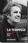 La travesía