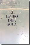 El libro del agua. 9788483067840