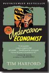 The undercover economist