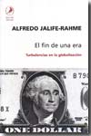 El fin de una era