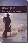 Liderazgo en las organizaciones. 9788483223444